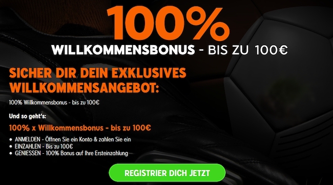 888sport Bonus