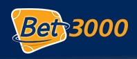 Bet3000 Logo