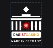 Das ist Casino Logo