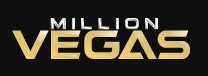 Million Vegas Casino Logo