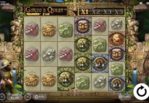 Gonzos Quest Megaways Slot