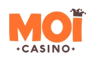 MoiCasino Logo
