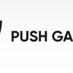 Push Gaming Logo