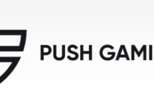 Push Gaming Logo