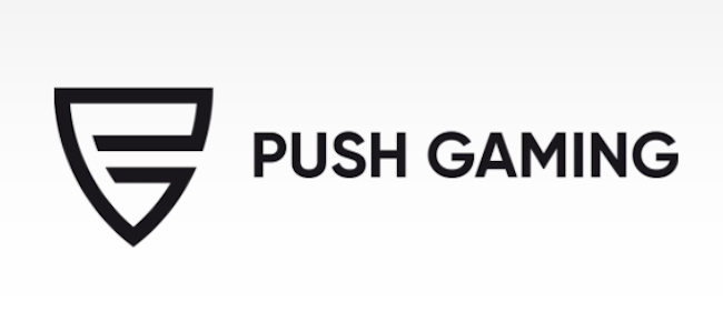 Push Gaming Logo