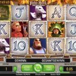 Robin Hood Slot online & mit Echtgeld spielen Robin Hood Slot
