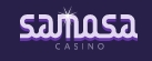 Samosa Casino Logo