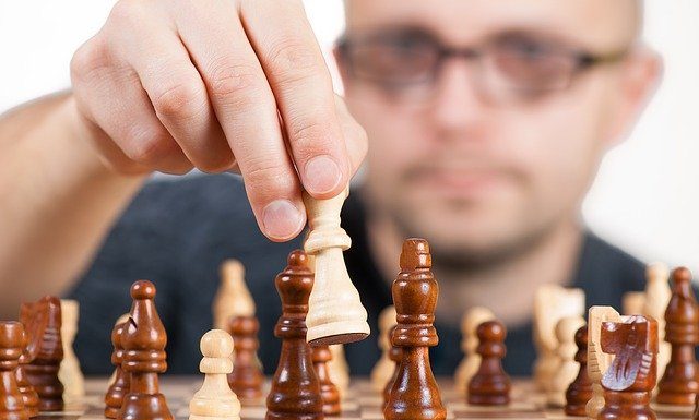 Sportwetten Strategien