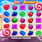 Sweet Bonanza Slot