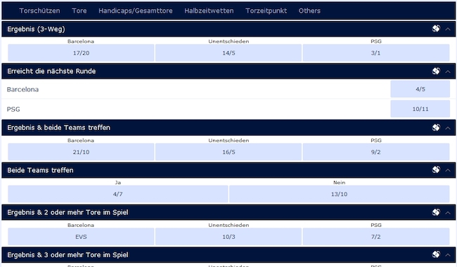 William Hill Sportwetten
