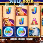Wolf Gold Slot online & mit Echtgeld spielen Wolf Gold Slot