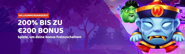 YaaCasino Bonus