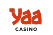 YaaCasino Logo