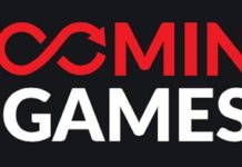 Booming Games Casino