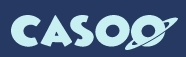 Casoo Casino Logo