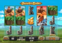 Jackpot Giant Slot