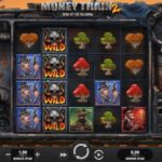 Money Train Slot