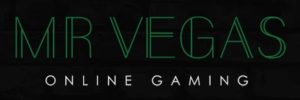 Mr Vegas Casino Logo