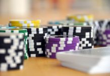 Casinos ohne 5 Sekunden Regel