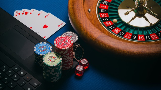 Online Casino Liste
