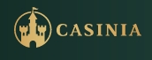 Casinia Casino Logo