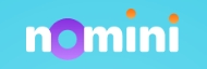 Nomini Casino Logo