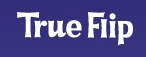 True Flip Casino Logo