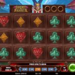 Court of Hearts Slot