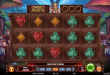 Court of Hearts Slot