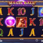 Magic Ball Slot