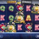 Vault Cracker Slot