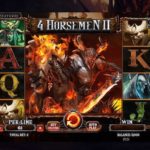4 Horsemen 2 Slot