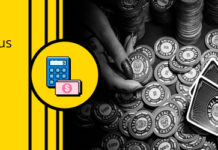 750 Euro Casino Bonus