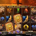 Book of Demis Gods 2 Slot