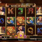 Book of Rebirth Slot