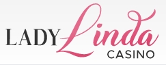 Lady Linda Casino Logo