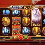Majestic King Slot