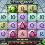 Prism of Gems Slot
