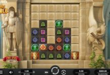 Templar Tumble Megaways Slot