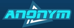 Anonym Bet Casino Logo
