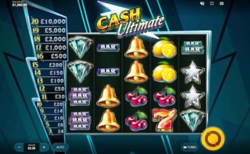 Cash Ultimate Slot