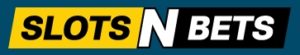 SlotsNBets Casino Logo