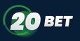 20bet Casino Logo