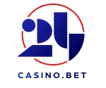 24CasinoBet Casino Logo