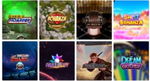 Crazyplay Casino Angebot