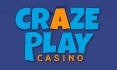 Crazyplay Casino Logo