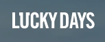 LuckyDays Casino Logo
