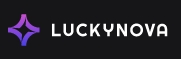 Luckynova Casino Logo