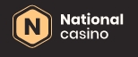 National Casino Logo