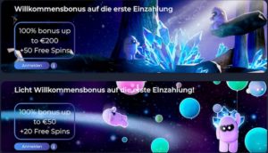 Betitall Casino Bonus